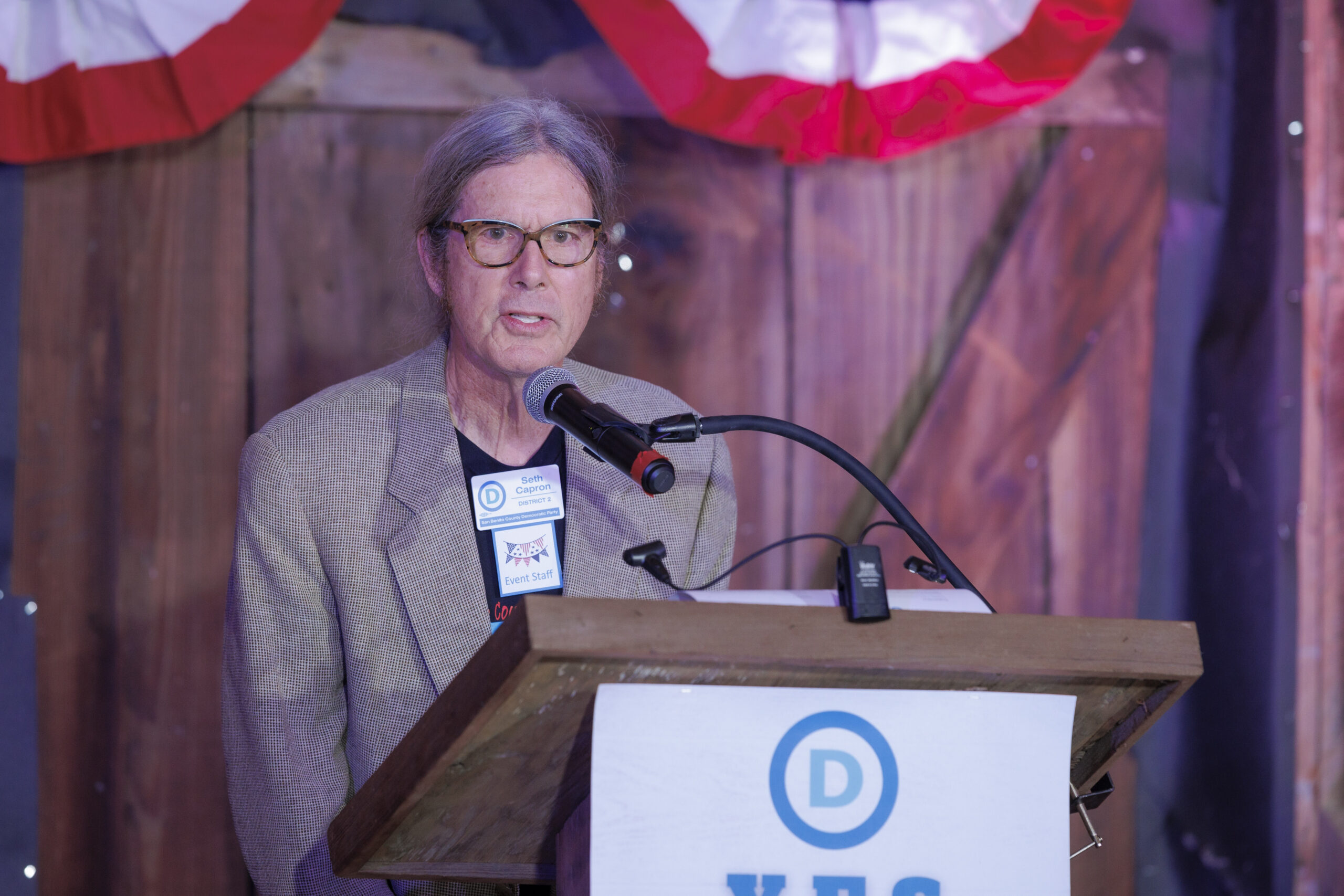 9-6-25 Democrats @work