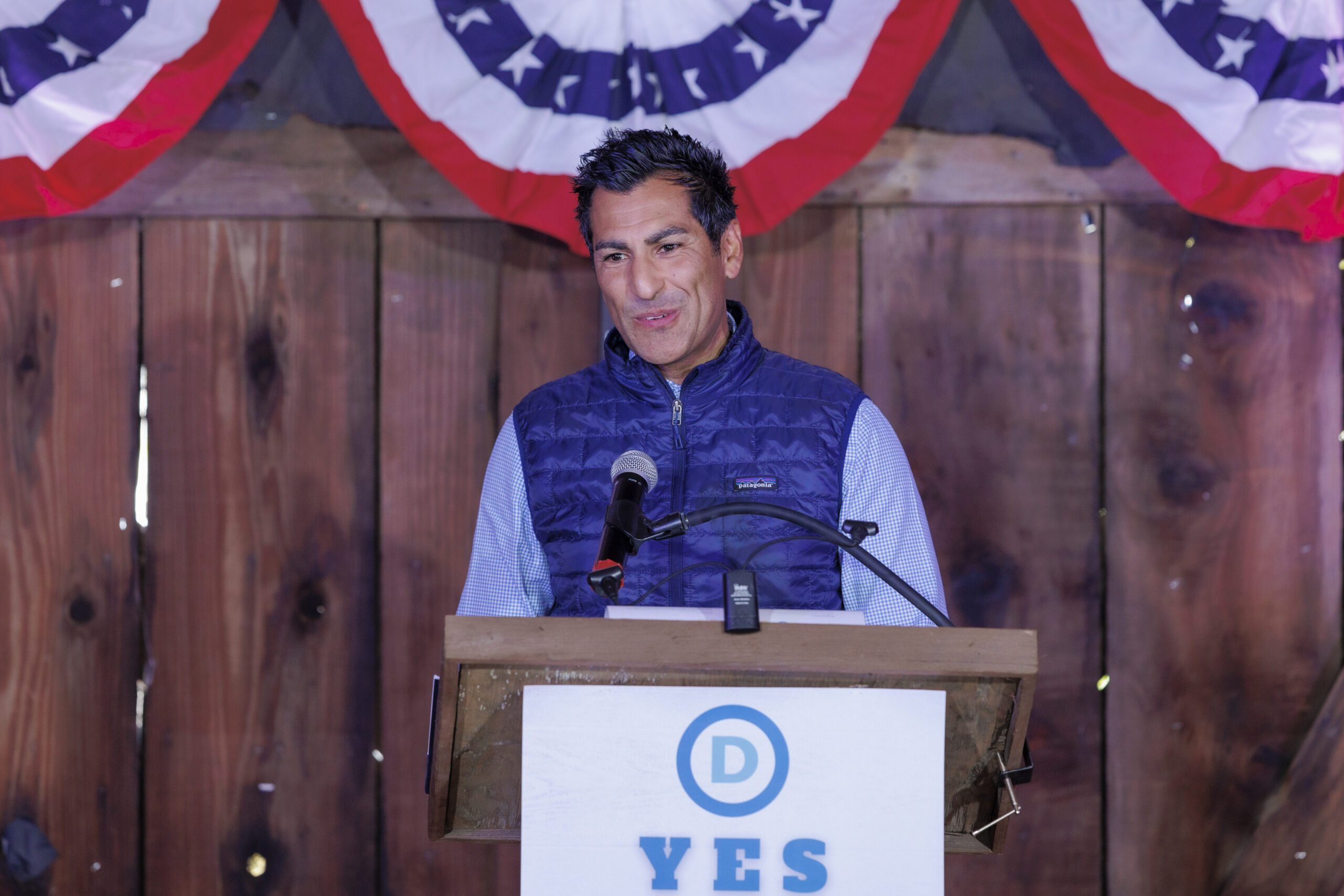 9-6-25 Democrats @work