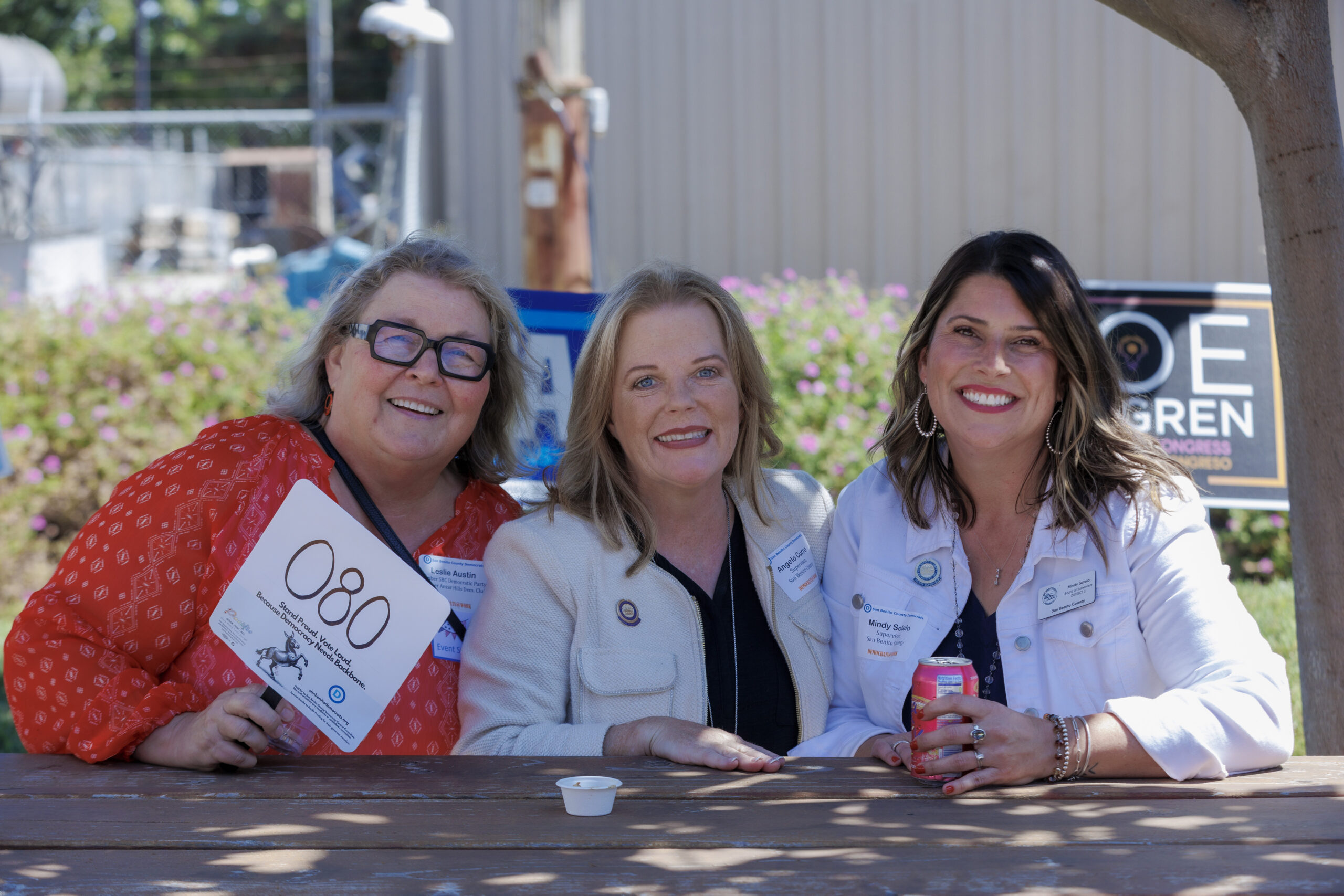 9-6-25 Democrats @work