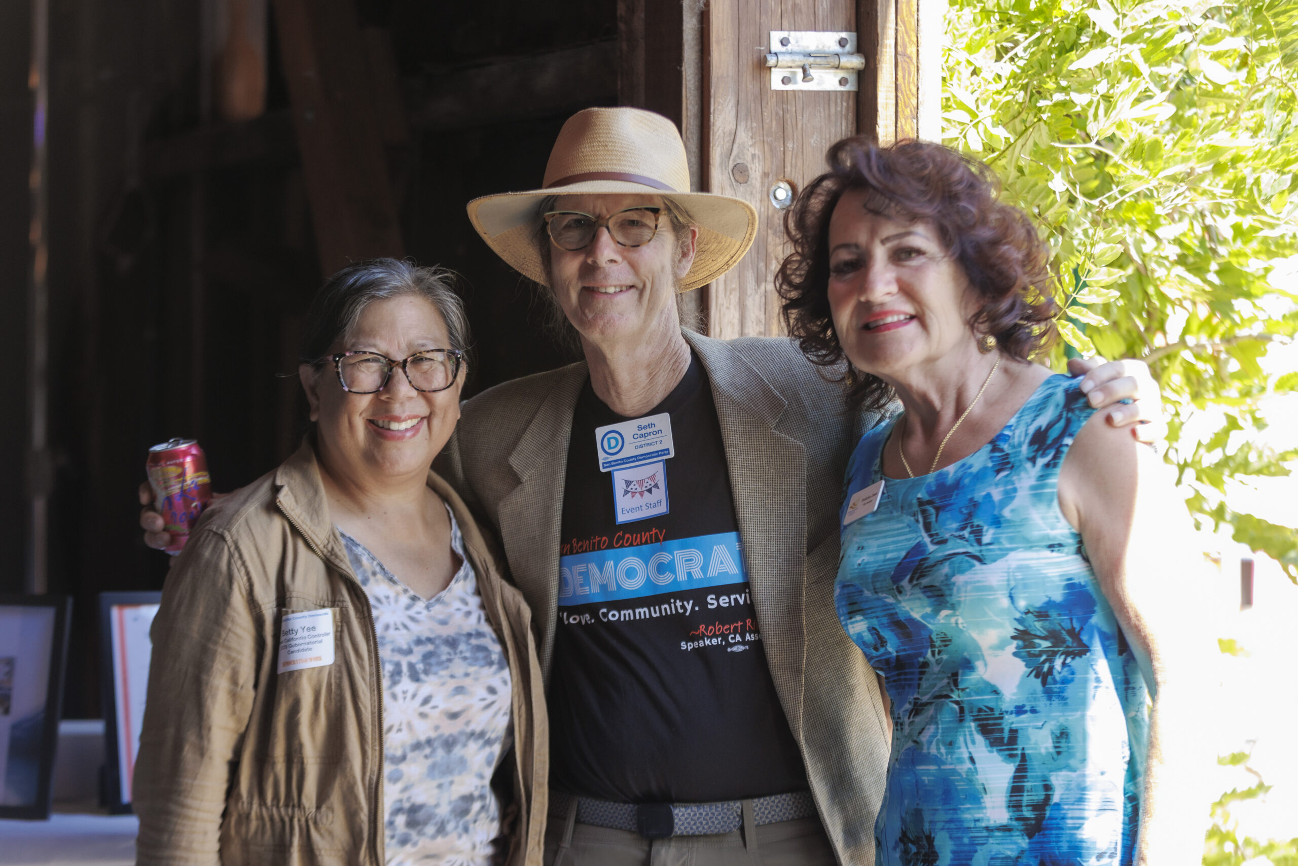 9-6-25 Democrats @work