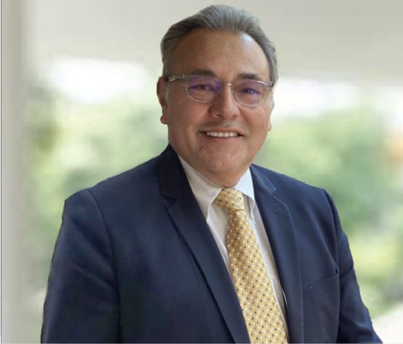 Joe Paul González